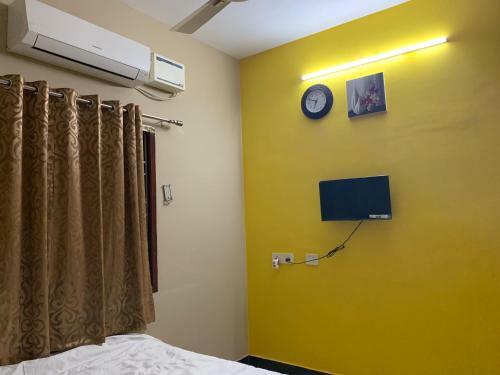 Hostal Zoe Service Rooms