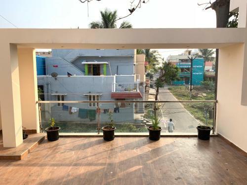 Hostal Zoe Service Rooms