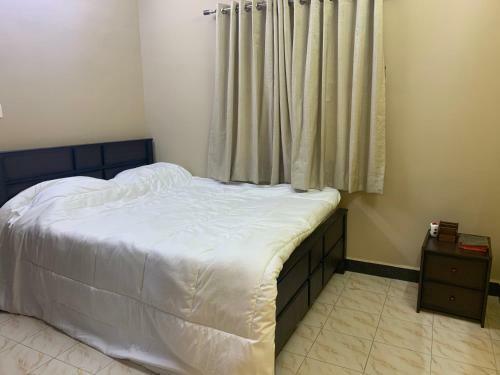 Hostal Zoe Service Rooms