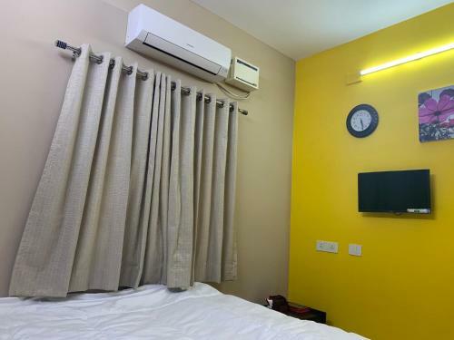 Hostal Zoe Service Rooms