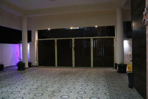 Hostal Zoe Service Rooms