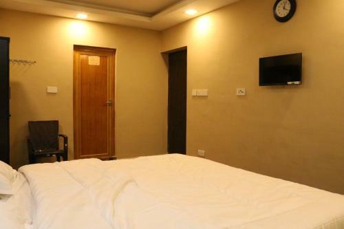 Hostal Zoe Service Rooms