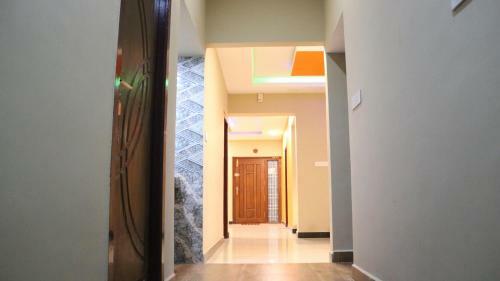 Hostal Zoe Service Rooms
