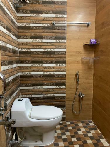Hostal Zoe Service Rooms