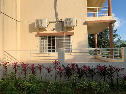 Mountain View 4bhk Villa In Mulshi