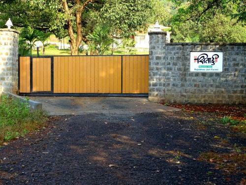 Mountain View 4bhk Villa In Mulshi