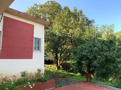 Mountain View 4bhk Villa In Mulshi