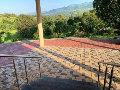 Mountain View 4bhk Villa In Mulshi