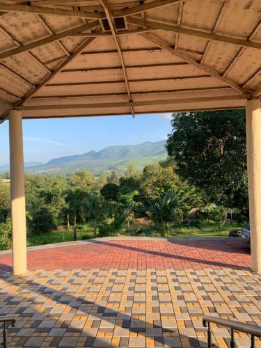 Mountain View 4bhk Villa In Mulshi