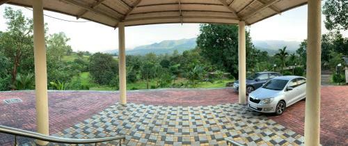 Mountain View 4bhk Villa In Mulshi