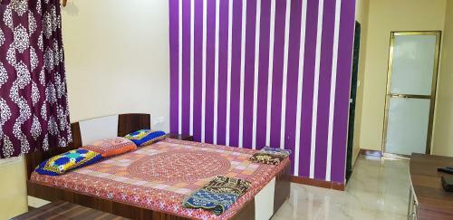 Hostal Sahyadri Beach Guest House