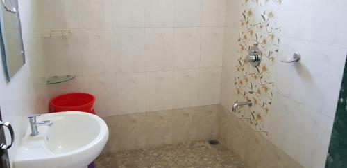Hostal Sahyadri Beach Guest House
