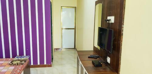 Hostal Sahyadri Beach Guest House