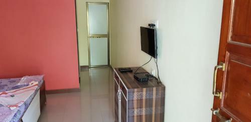 Hostal Sahyadri Beach Guest House