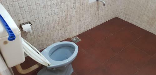 Hostal Sahyadri Beach Guest House