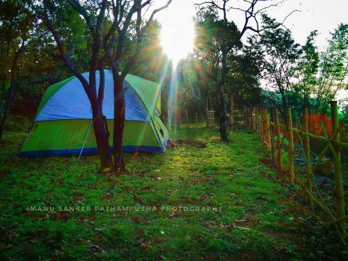 Birders Den Camps
