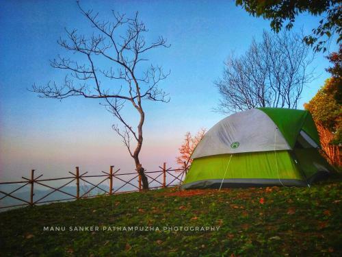 Birders Den Camps