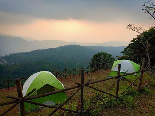 Birders Den Camps