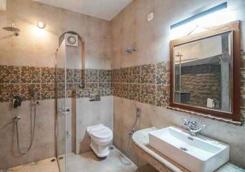 Cochrane Place Hotel