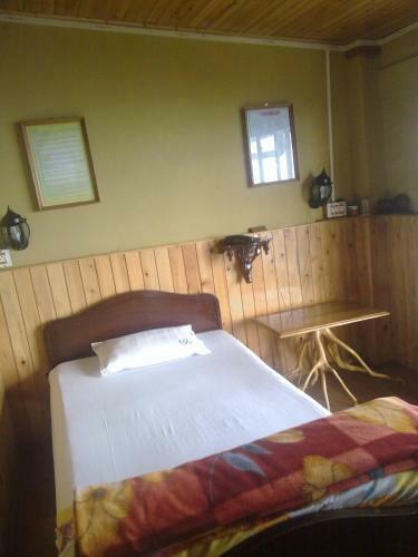 Cochrane Place Hotel