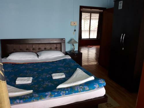 Bed & Breakfast The River View Homestay