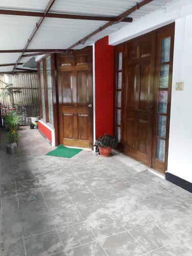 Bed & Breakfast The River View Homestay