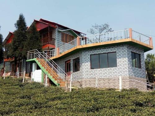 Agroturismo Vamoosetrail Mahal Diram
