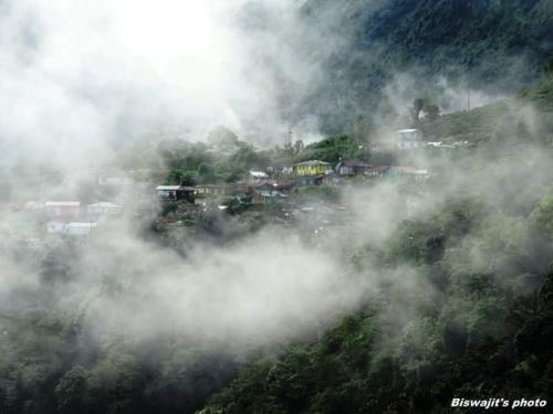 Agroturismo Vamoosetrail Mahal Diram
