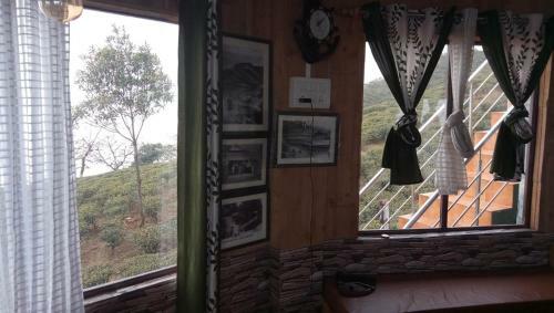 Agroturismo Vamoosetrail Mahal Diram