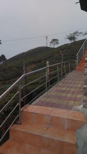 Agroturismo Vamoosetrail Mahal Diram