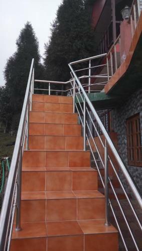 Agroturismo Vamoosetrail Mahal Diram