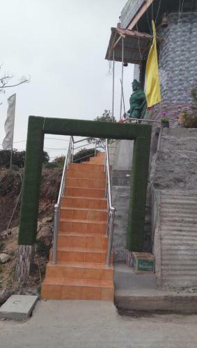 Agroturismo Vamoosetrail Mahal Diram