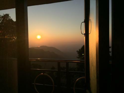 Bed & Breakfast Constantia Cottage Homestay