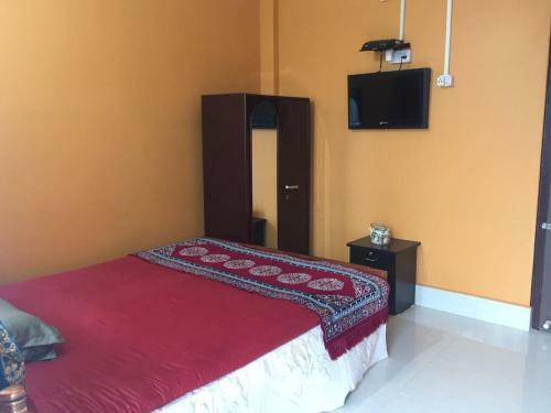 Bed & Breakfast Constantia Cottage Homestay