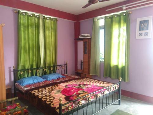 Goomtee Homestay