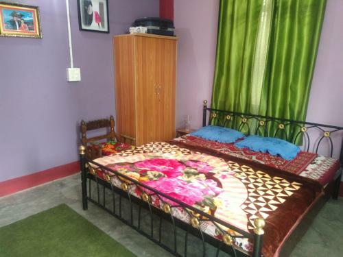 Goomtee Homestay
