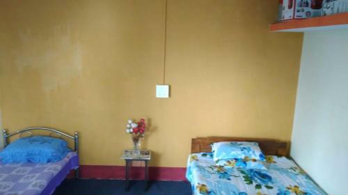 Goomtee Homestay
