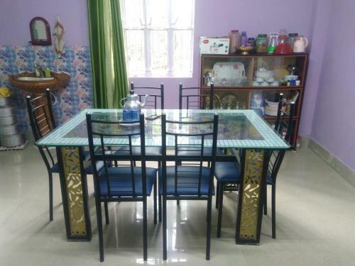 Goomtee Homestay