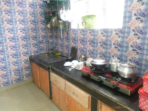 Goomtee Homestay