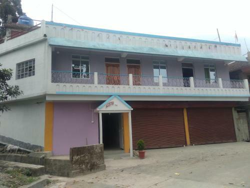 Goomtee Homestay