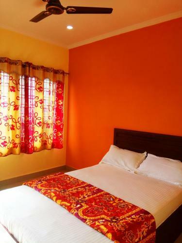 Hotel Rexon Residency