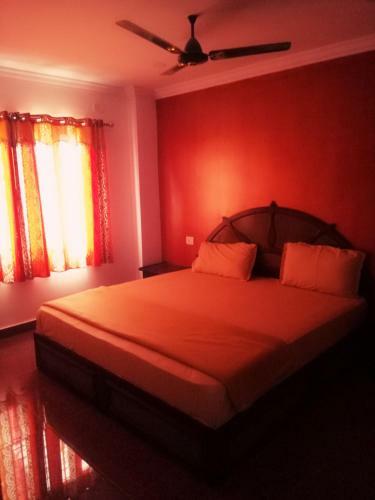 Hotel Rexon Residency