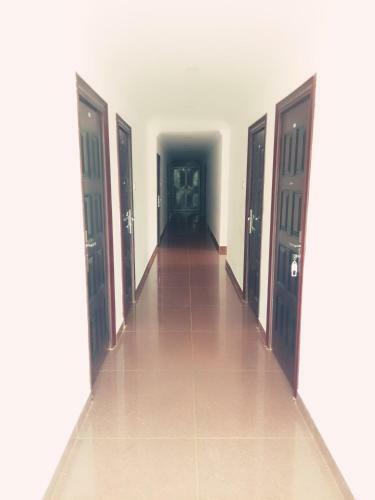Hotel Rexon Residency