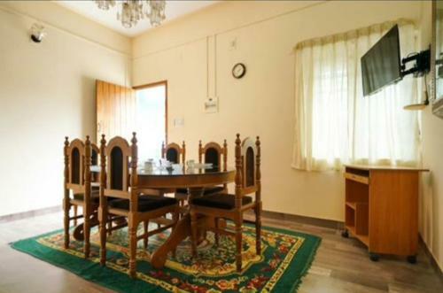 Ankith Cottage