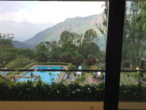 Hotel Wild Elephant Eco Friendly Resort