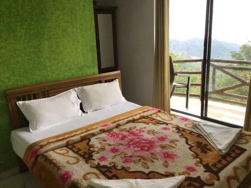 Hotel Wild Elephant Eco Friendly Resort