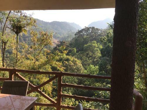 Hotel Wild Elephant Eco Friendly Resort