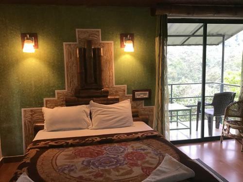 Hotel Wild Elephant Eco Friendly Resort