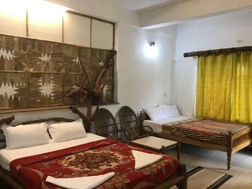 Hotel Wild Elephant Eco Friendly Resort