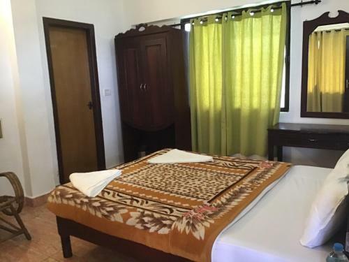 Hotel Wild Elephant Eco Friendly Resort